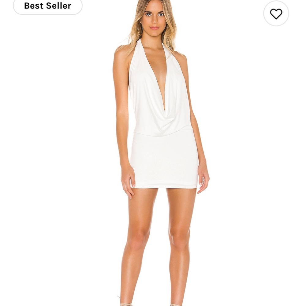 Tina Mini Dress Superdown